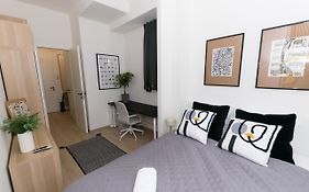 Madach Fox Apartment