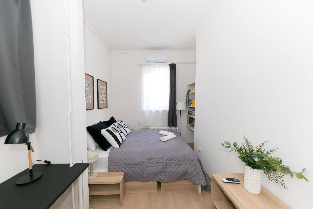 Madach Fox Apartment Budapesta Exterior foto